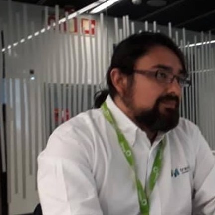 Fabián Villegas