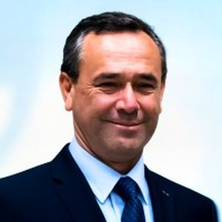 Marcos Peters