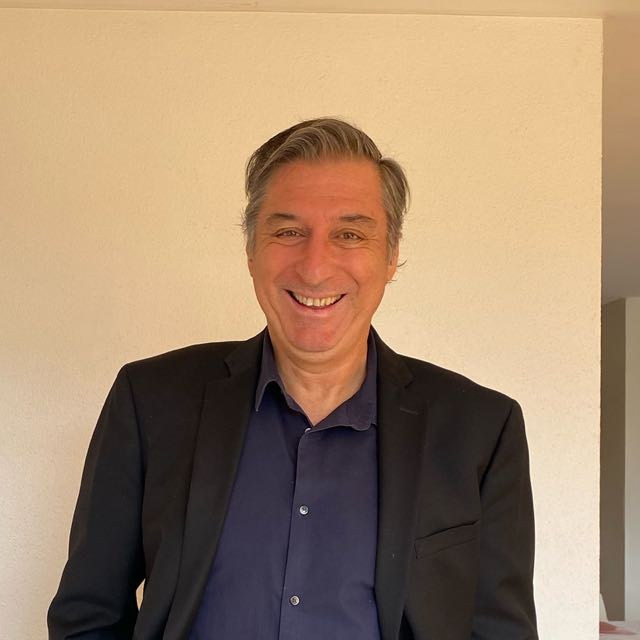 Sergio Zuñiga